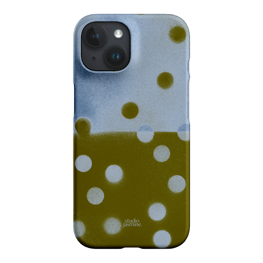 Lake Polka Dot