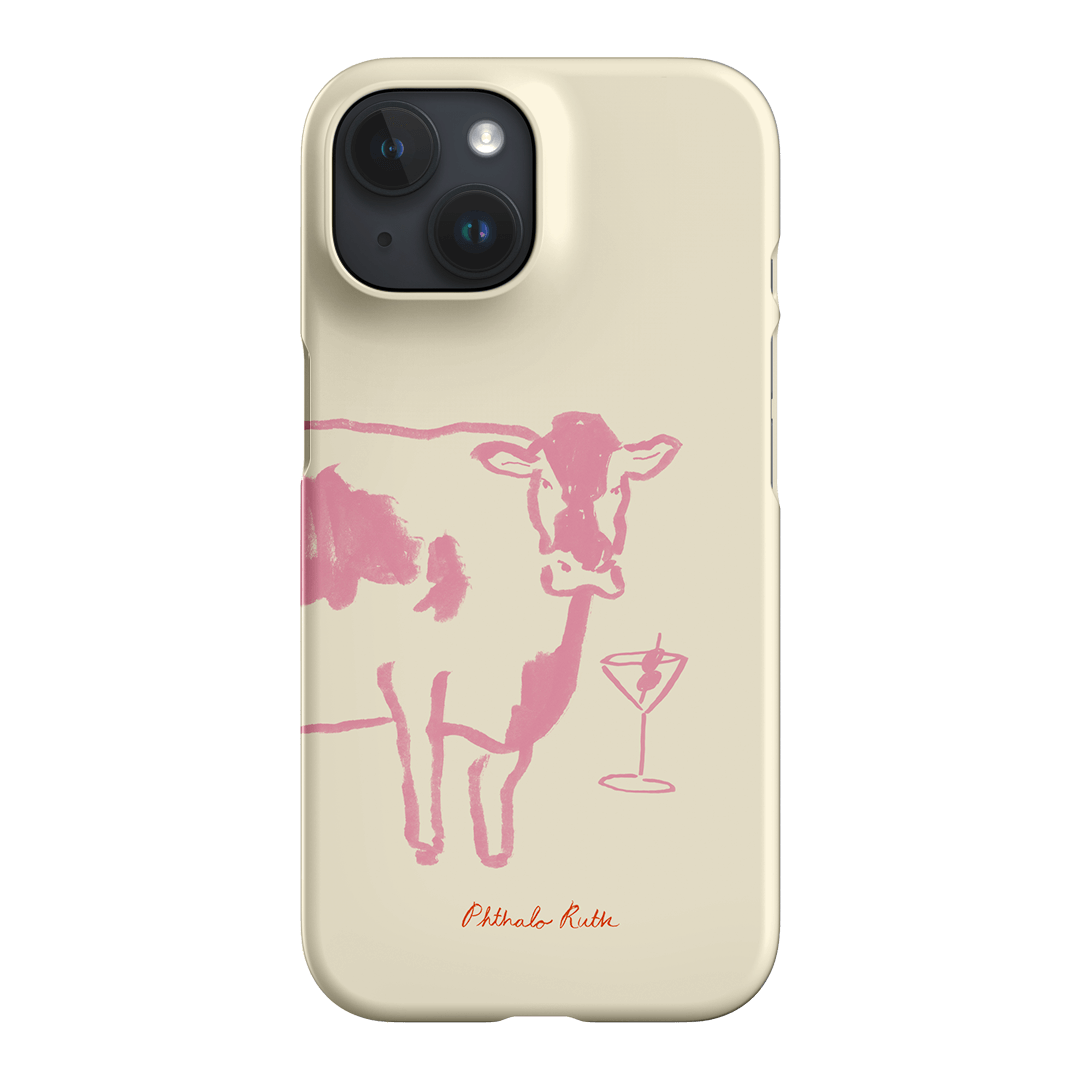 Mootini Pink