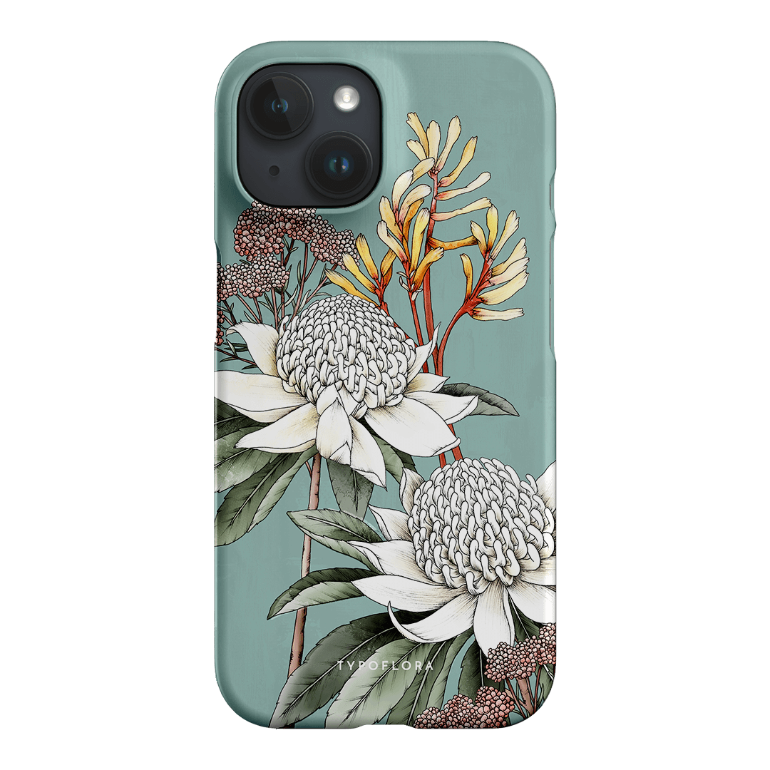 Waratah