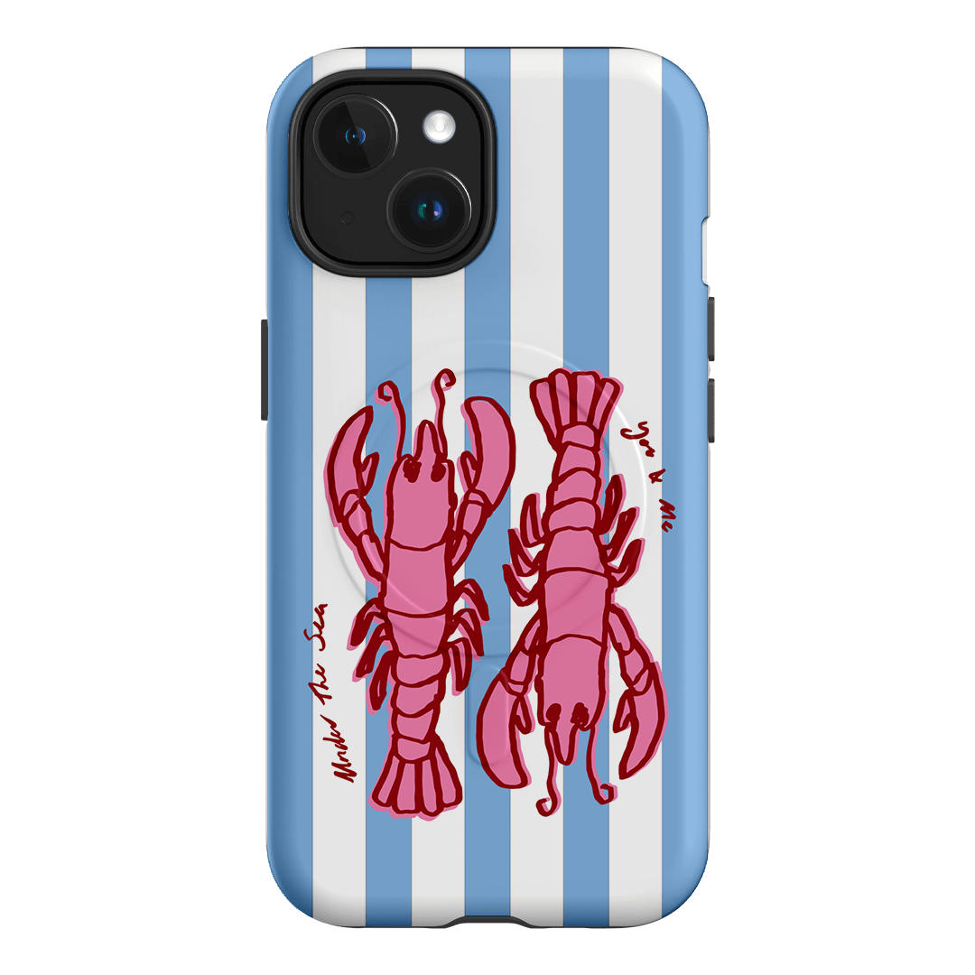 Lobster for Life