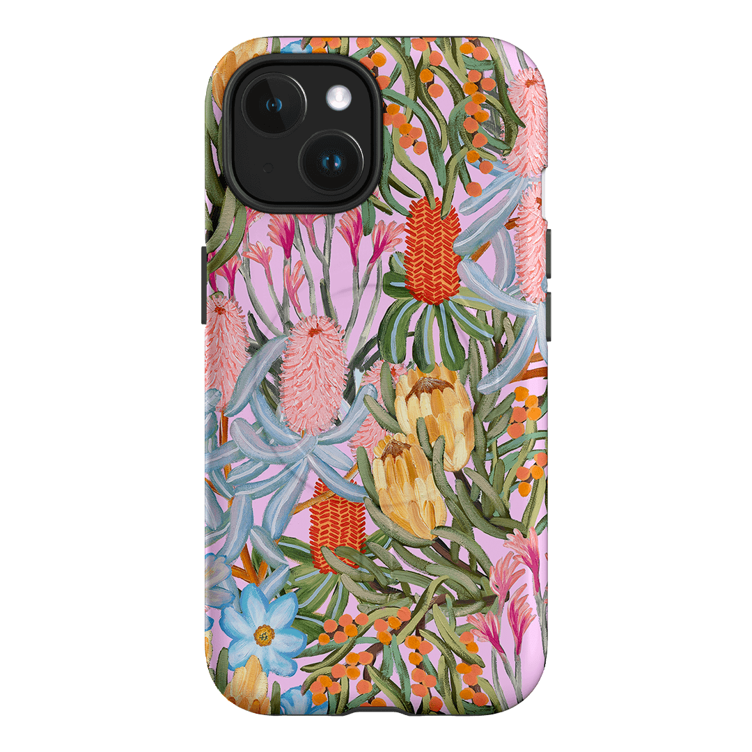 Floral Sorbet