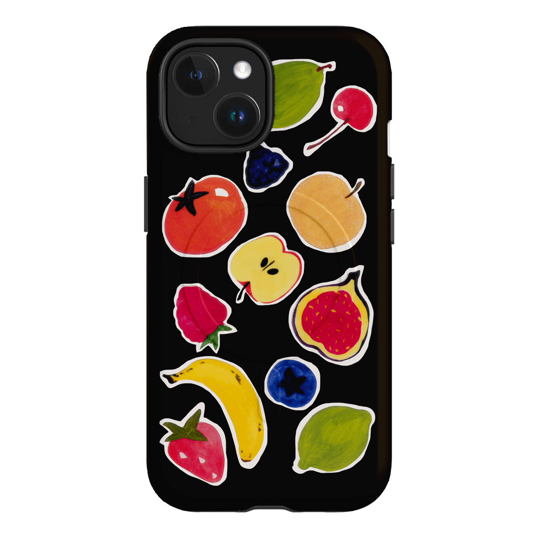 Fruit Stickers