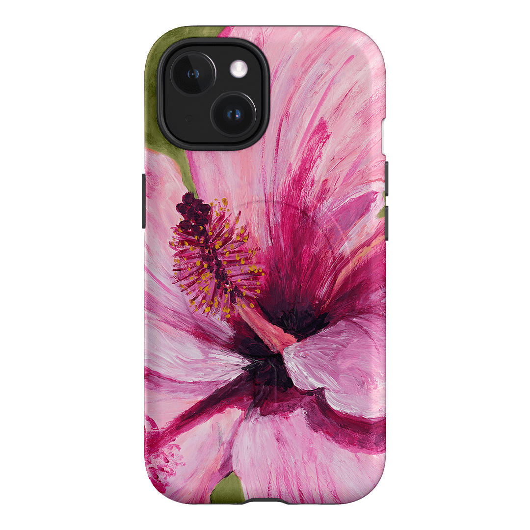Hibiscus Dream