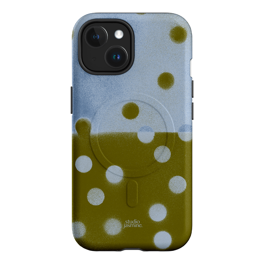 Lake Polka Dot