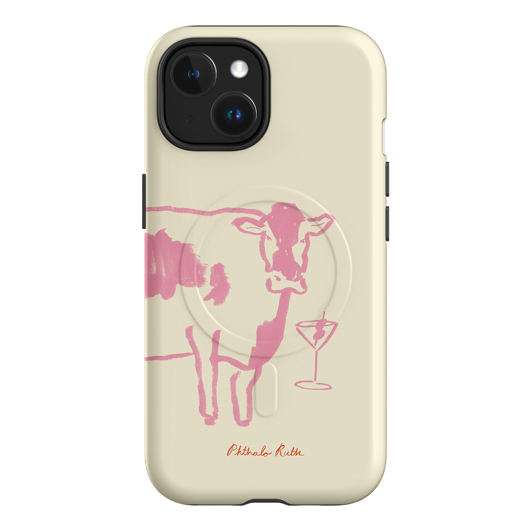 Mootini Pink