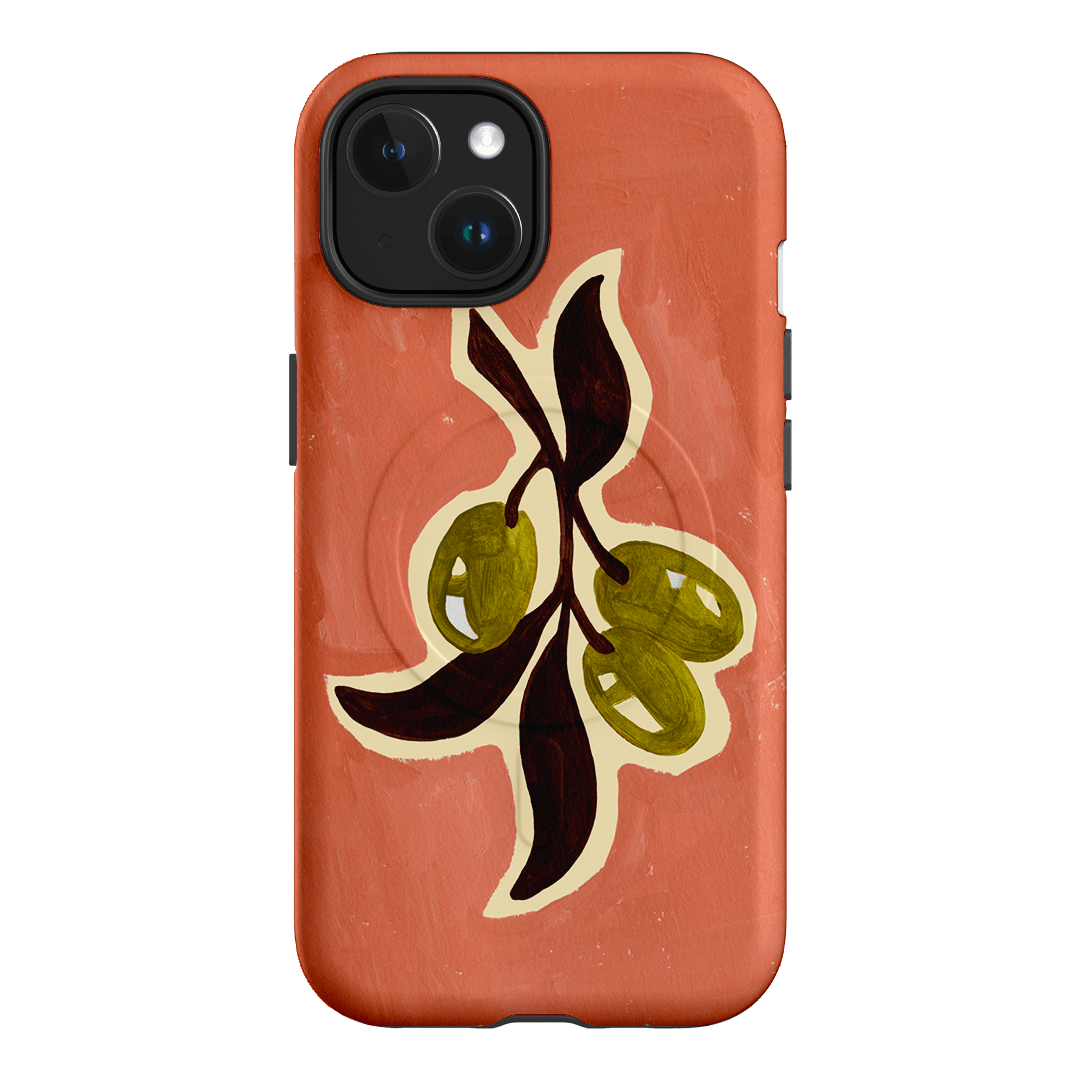 Olives