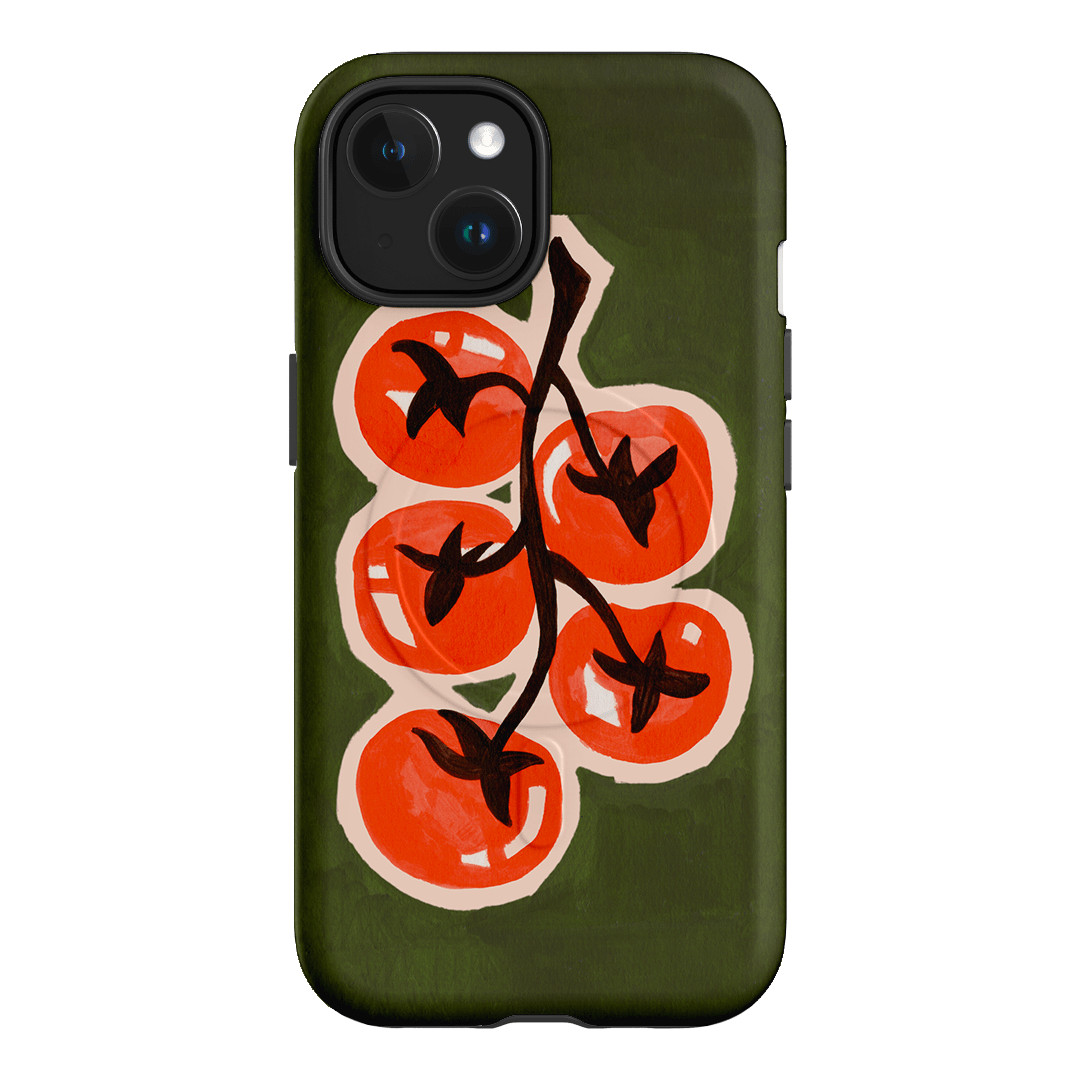 Tomatoes
