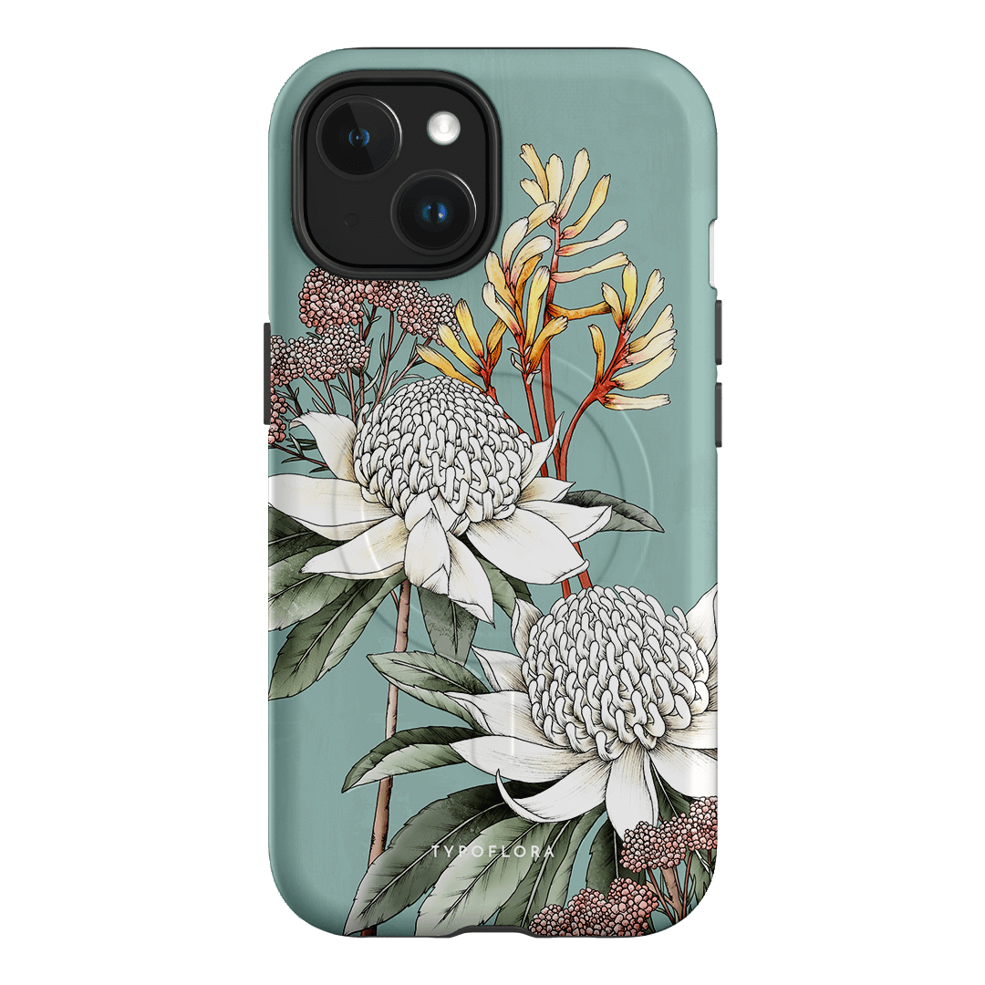 Waratah