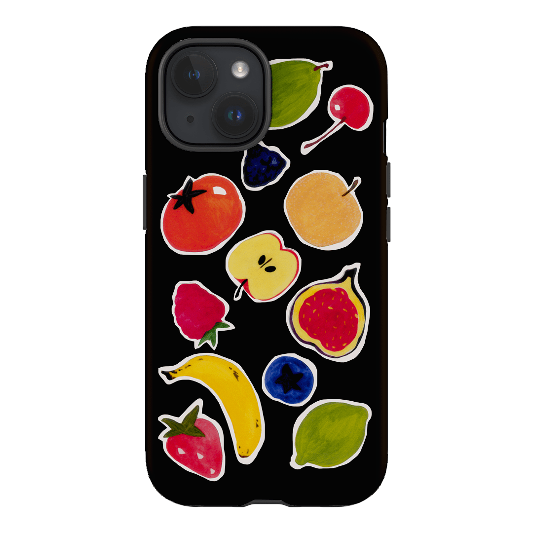 Fruit Stickers