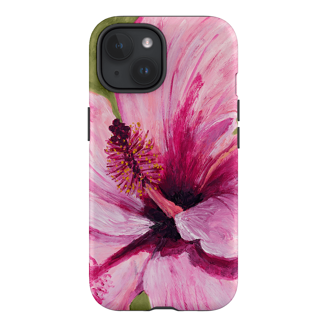 Hibiscus Dream