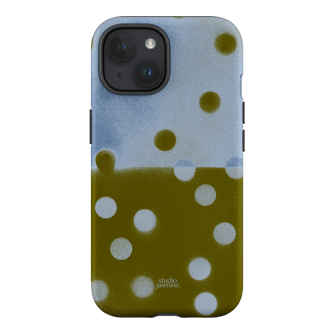 Lake Polka Dot