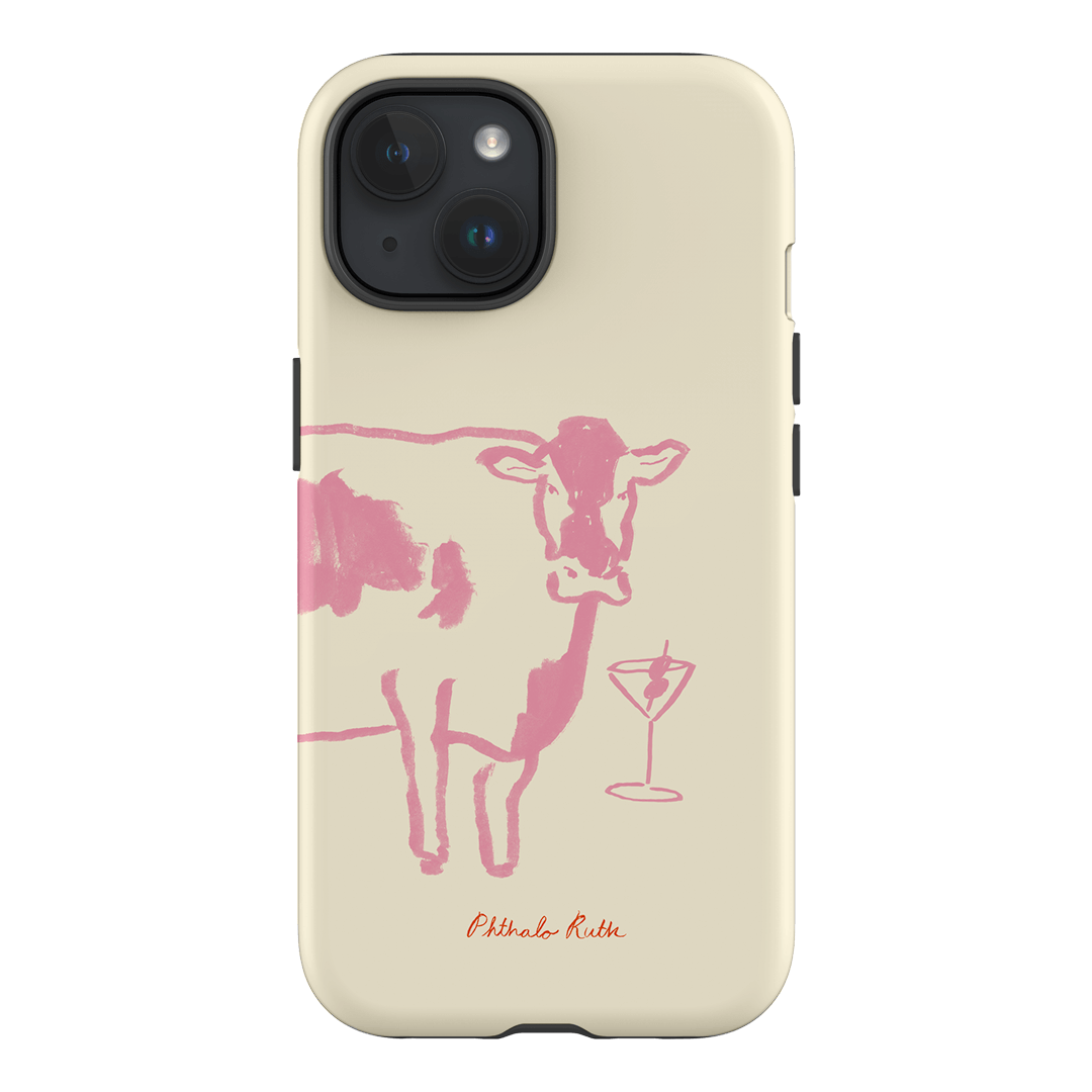 Mootini Pink