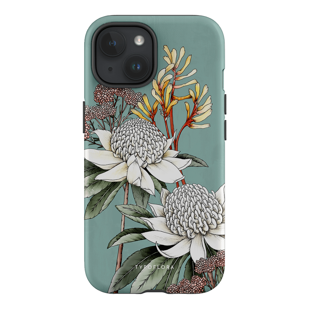 Waratah