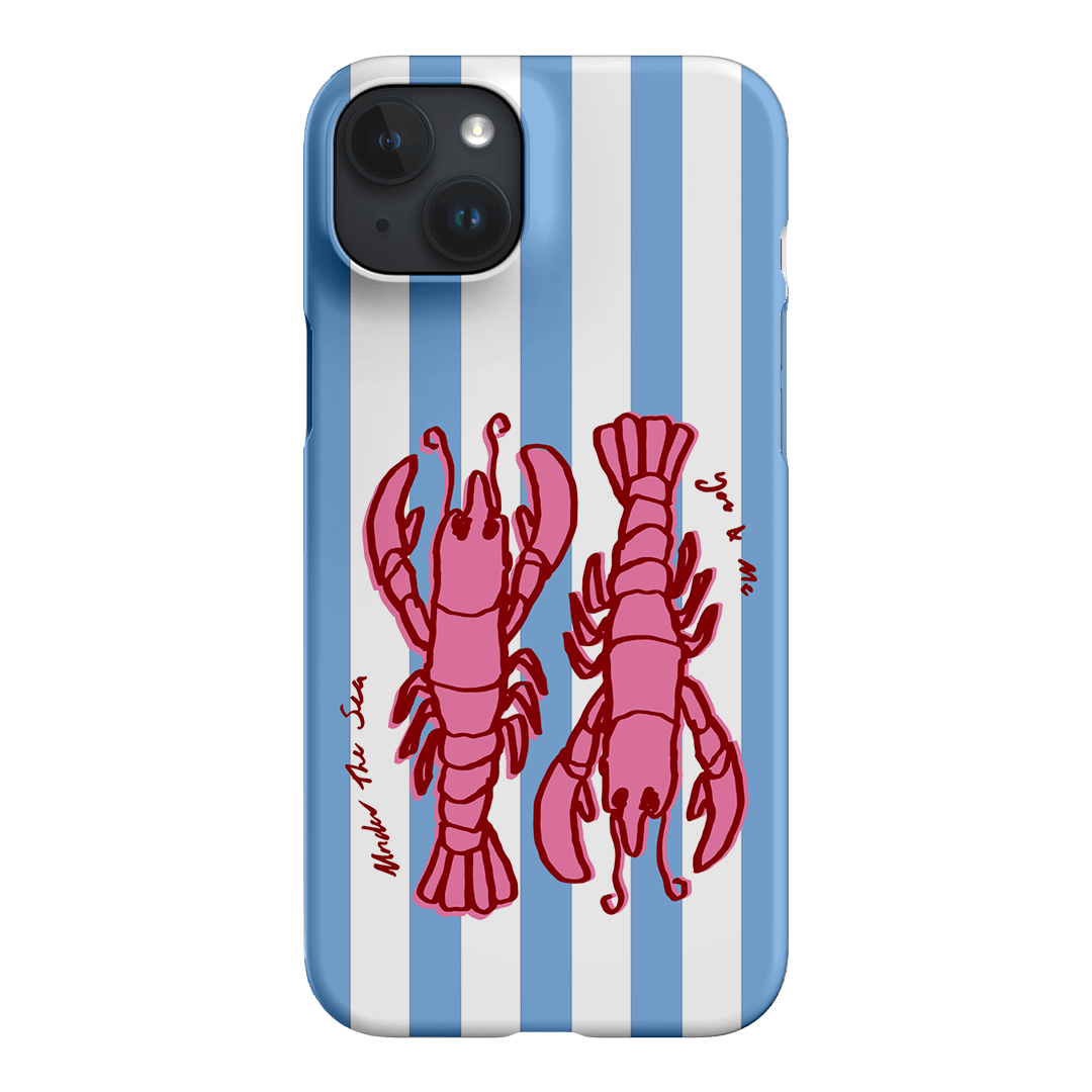 Lobster for Life