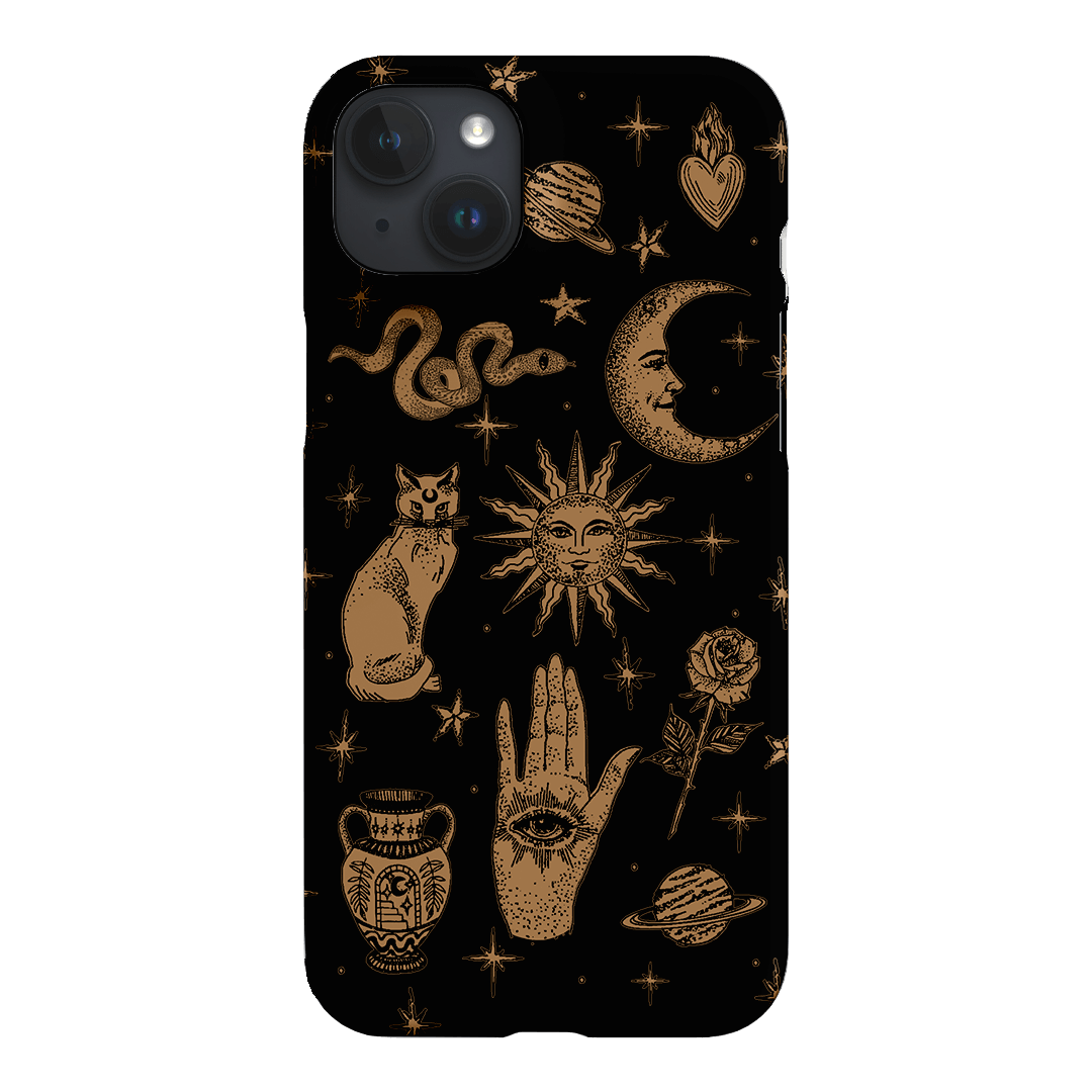 Astro Flash Noir