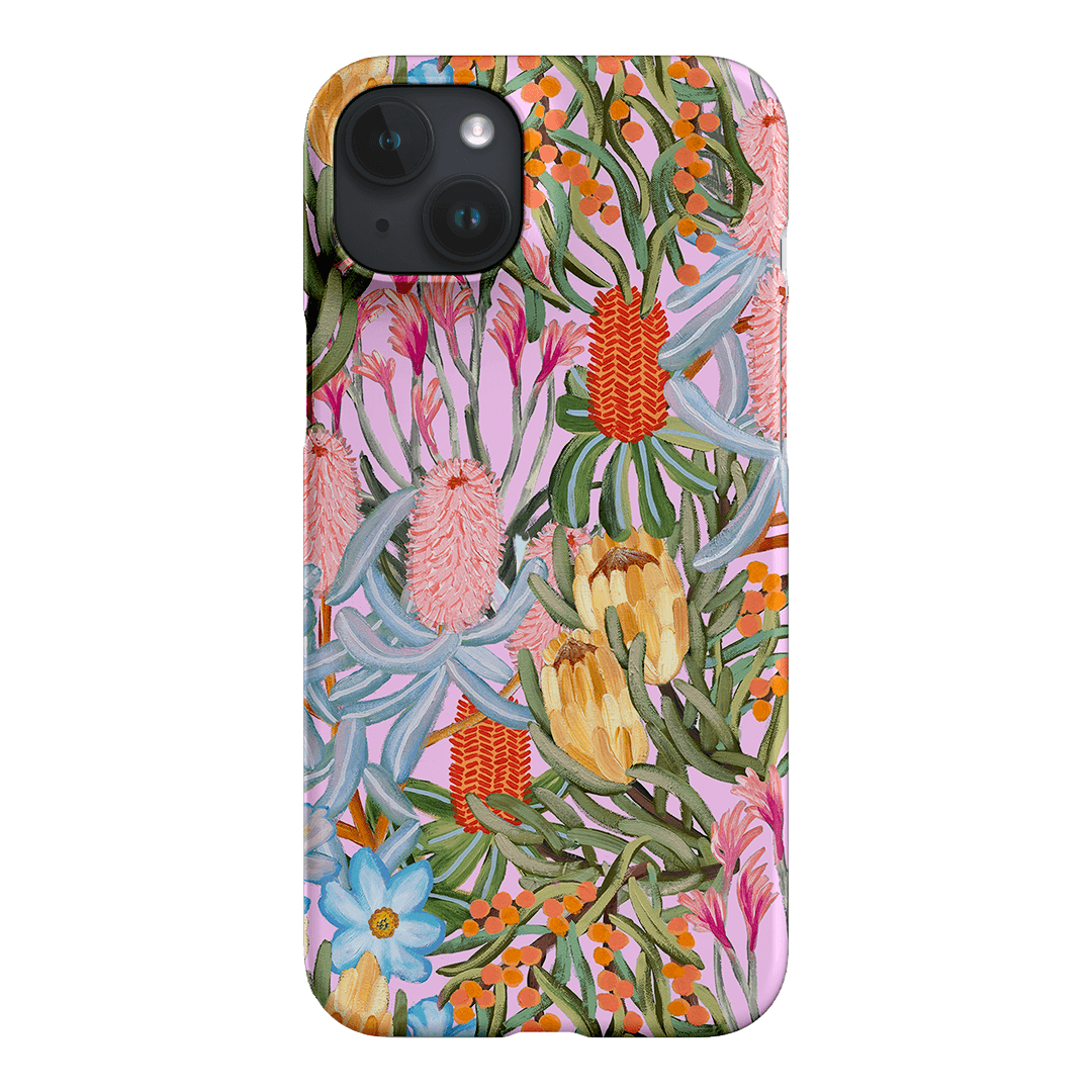 Floral Sorbet