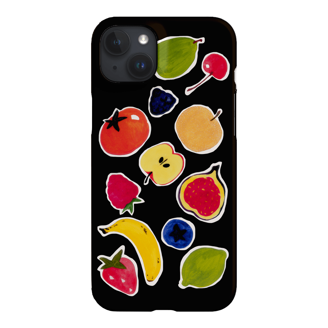 Fruit Stickers
