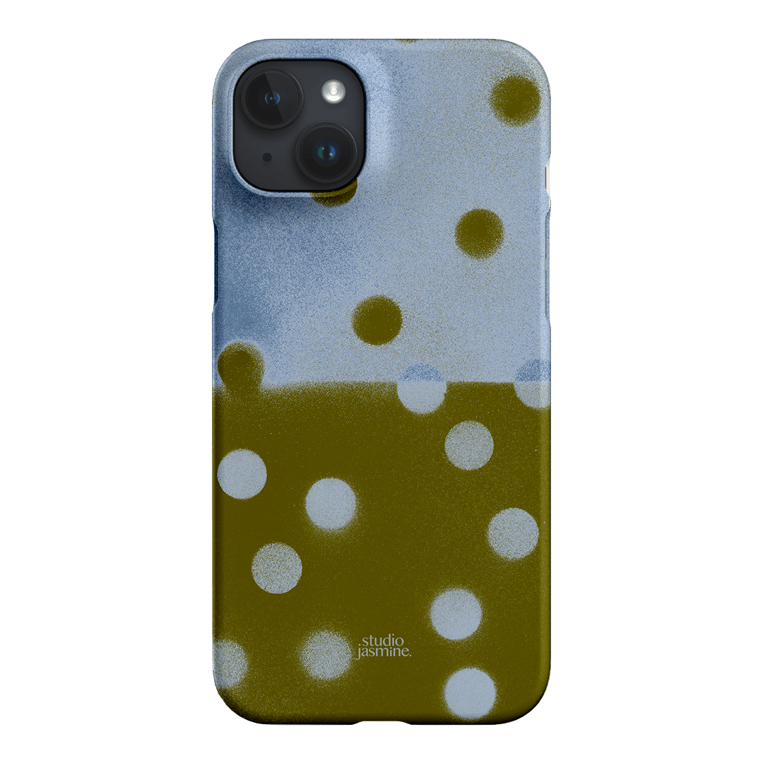 Lake Polka Dot