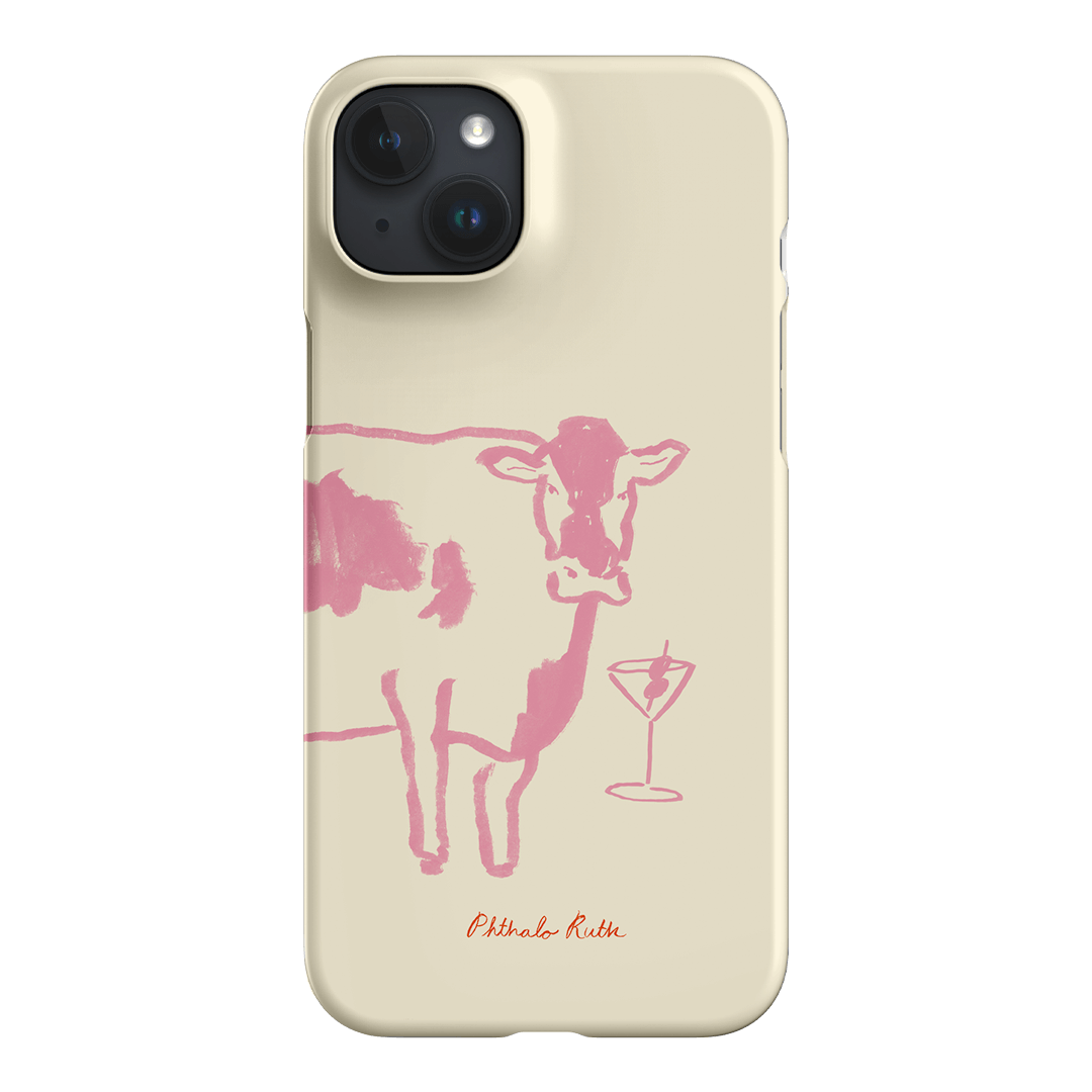 Mootini Pink