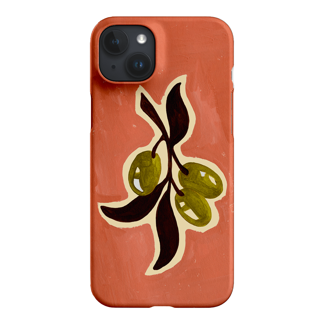Olives
