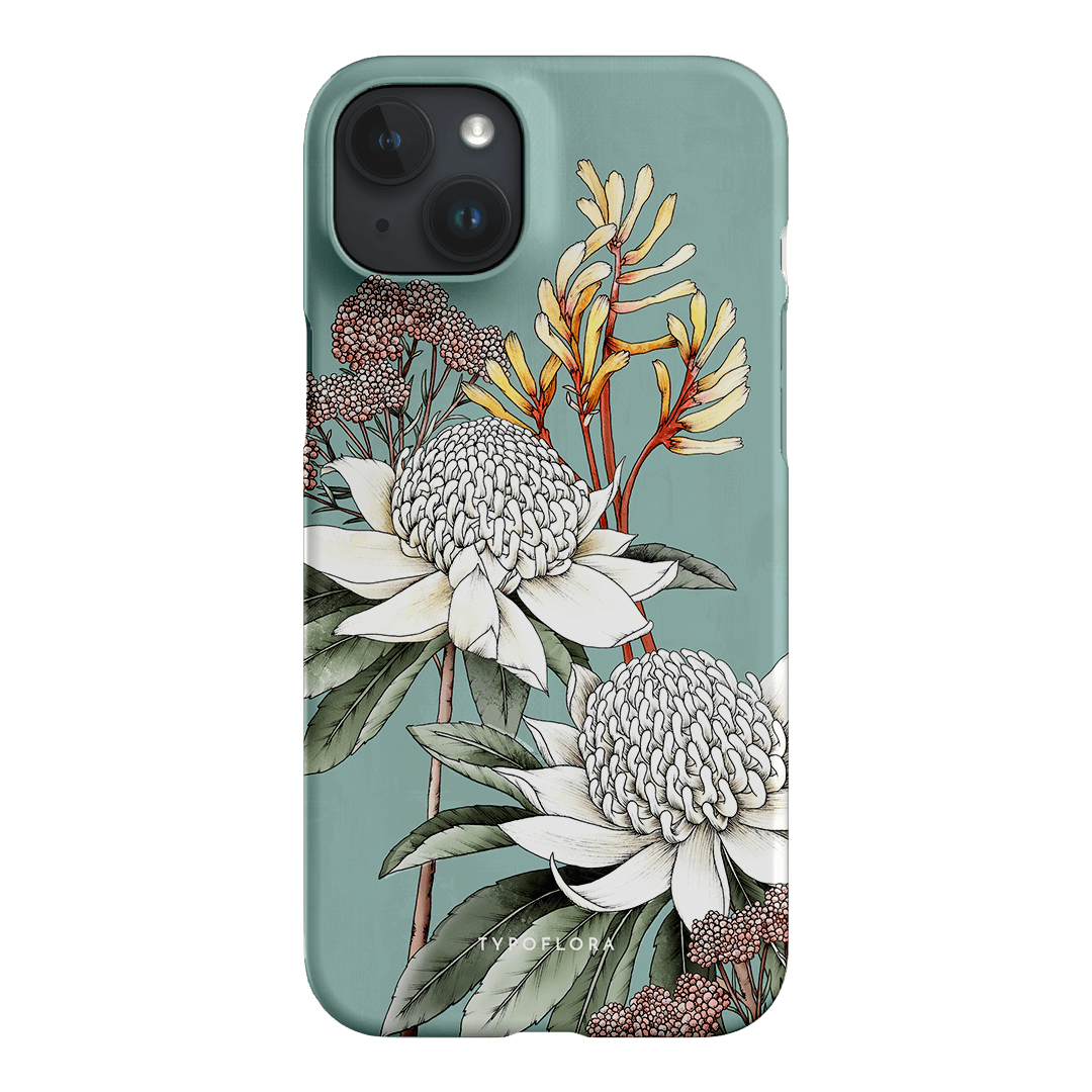 Waratah