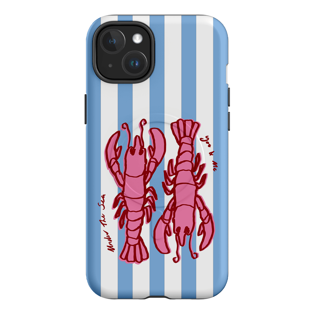 Lobster for Life