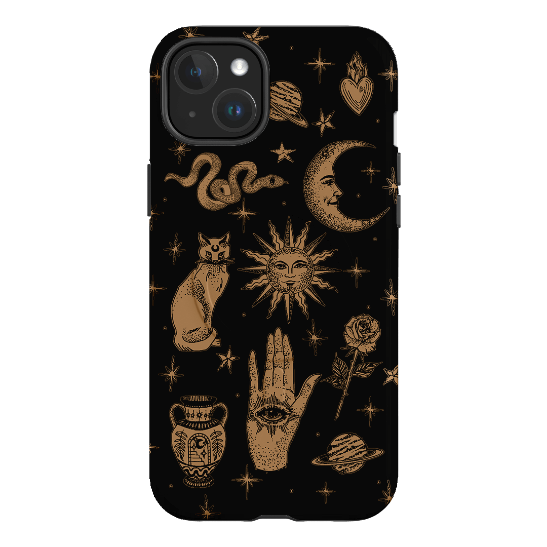 Astro Flash Noir