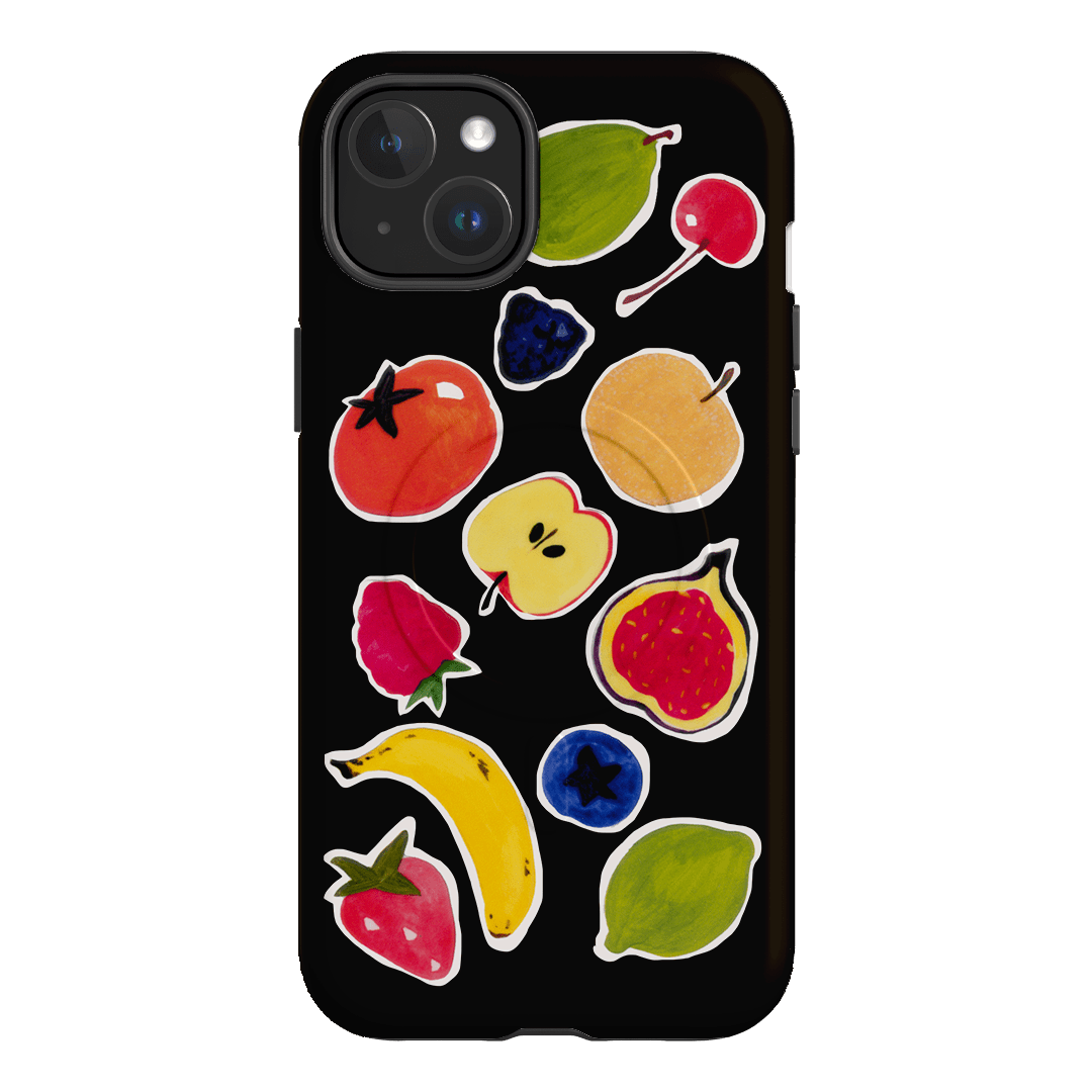 Fruit Stickers