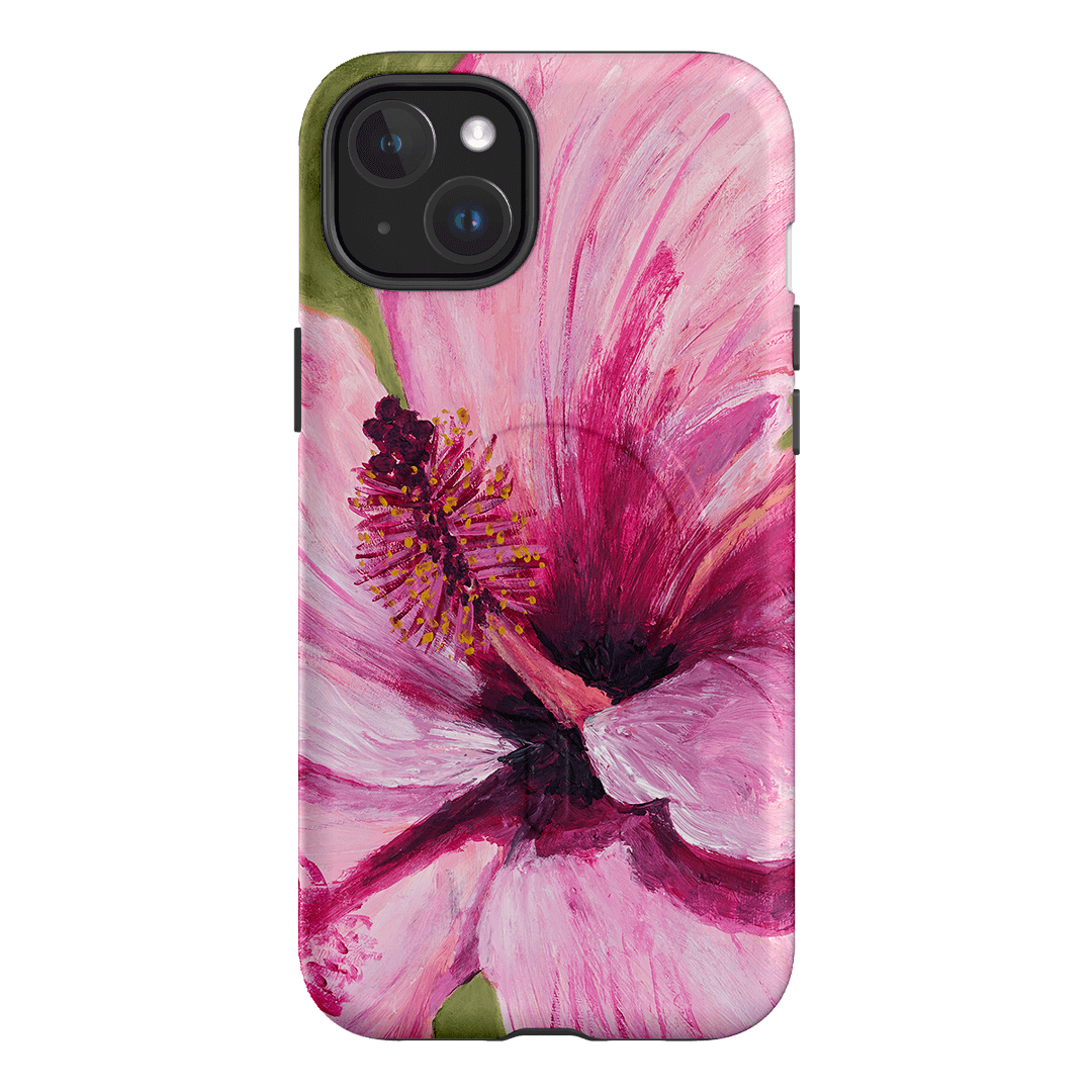 Hibiscus Dream