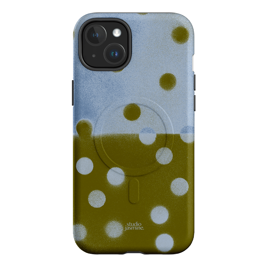 Lake Polka Dot