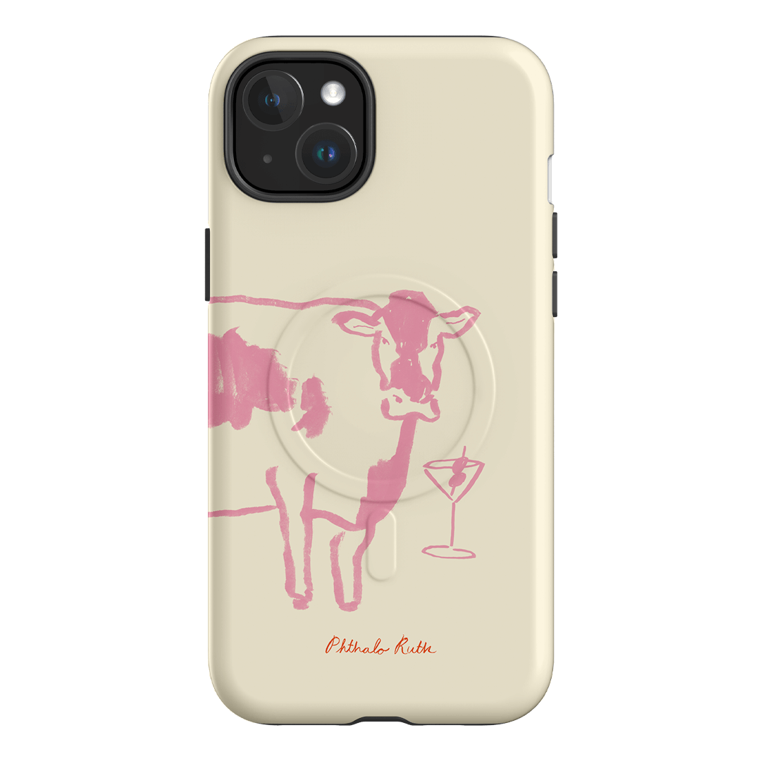 Mootini Pink