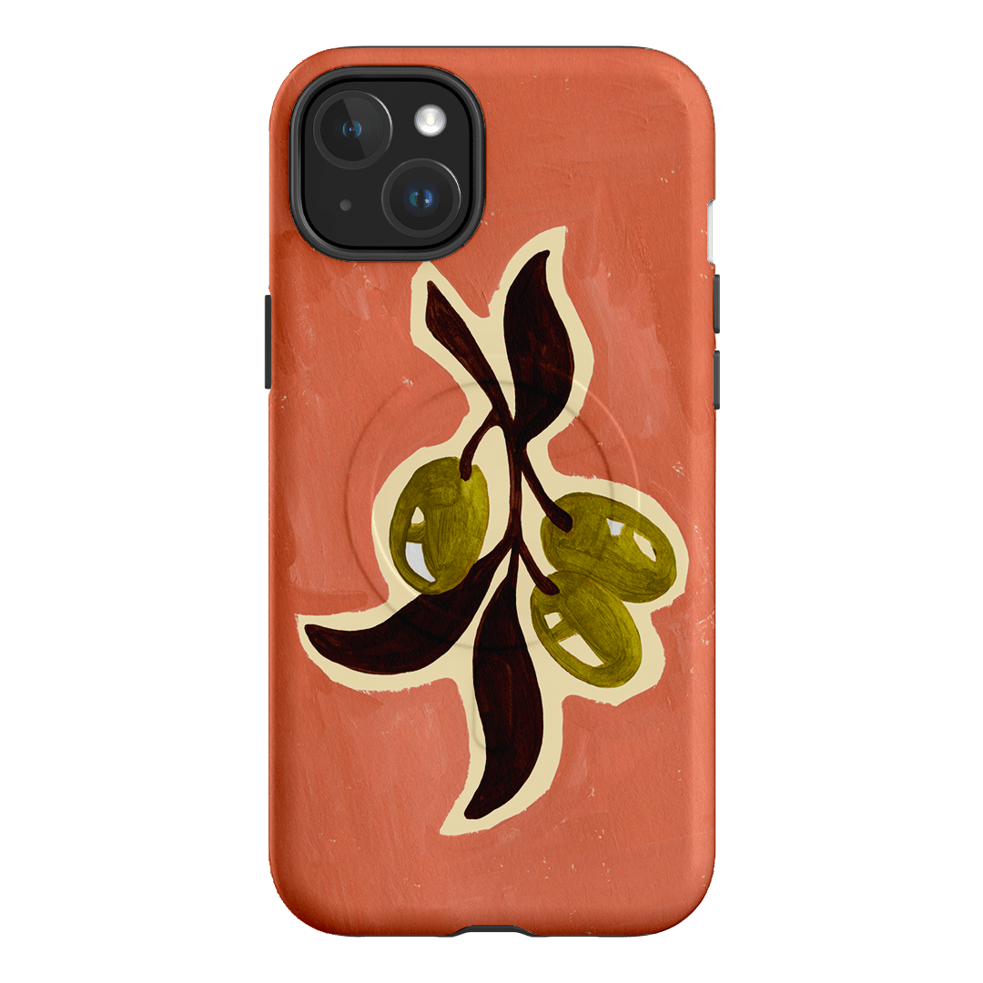 Olives