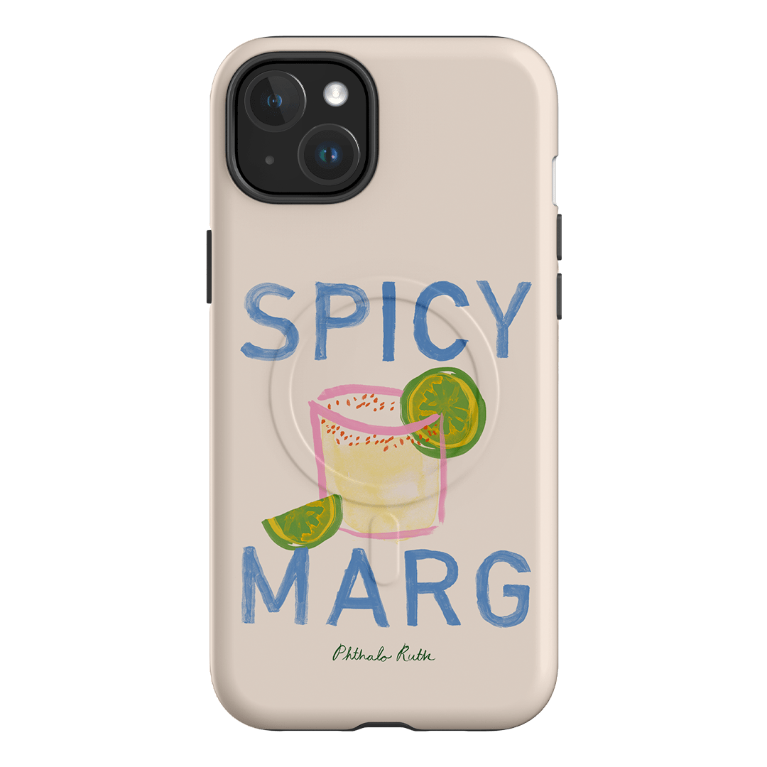 Spicy Marg