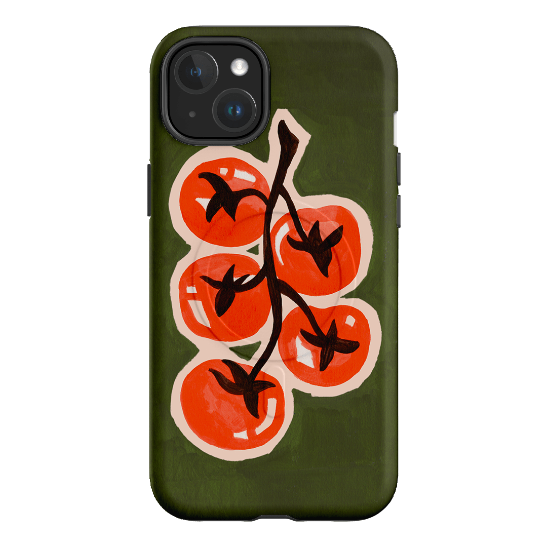Tomatoes