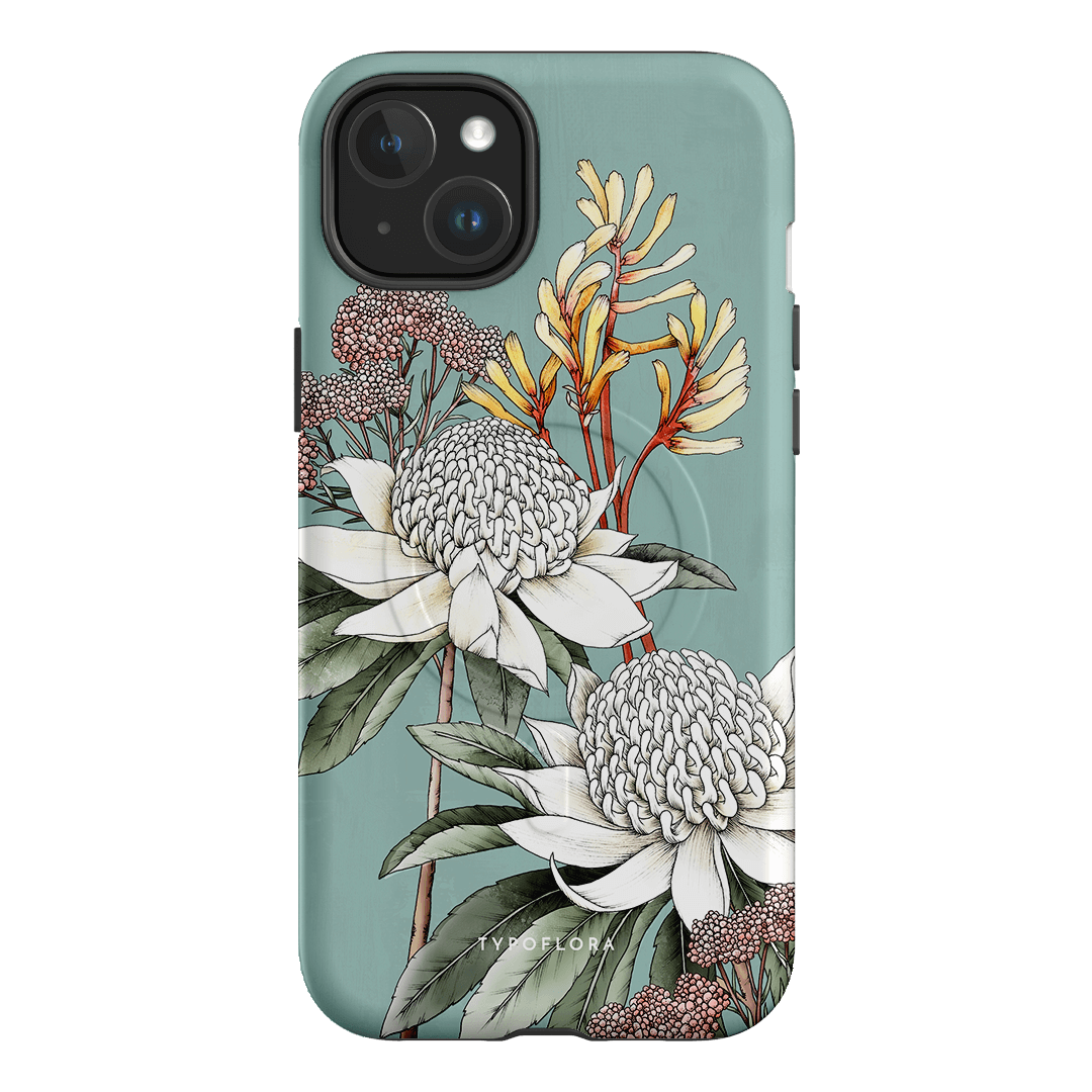 Waratah