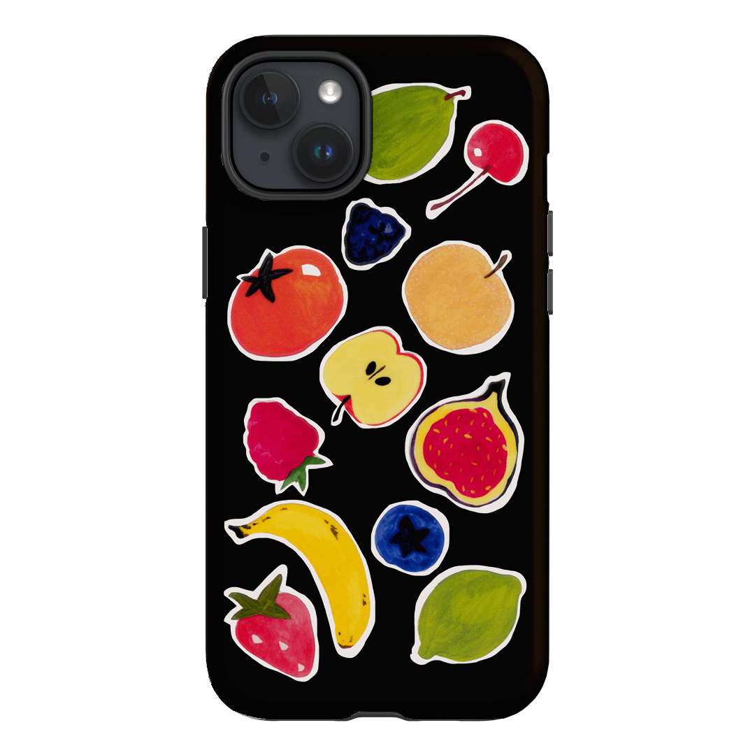 Fruit Stickers