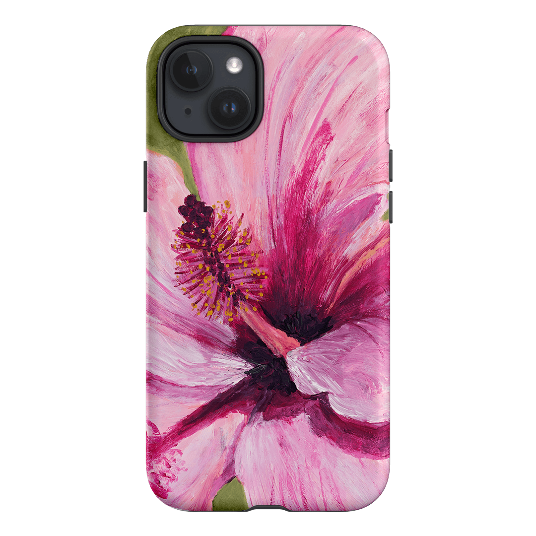 Hibiscus Dream