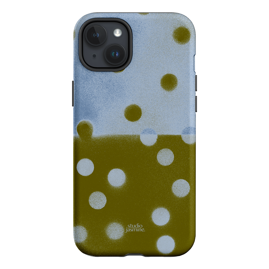 Lake Polka Dot