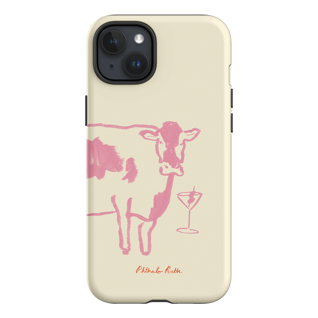 Mootini Pink
