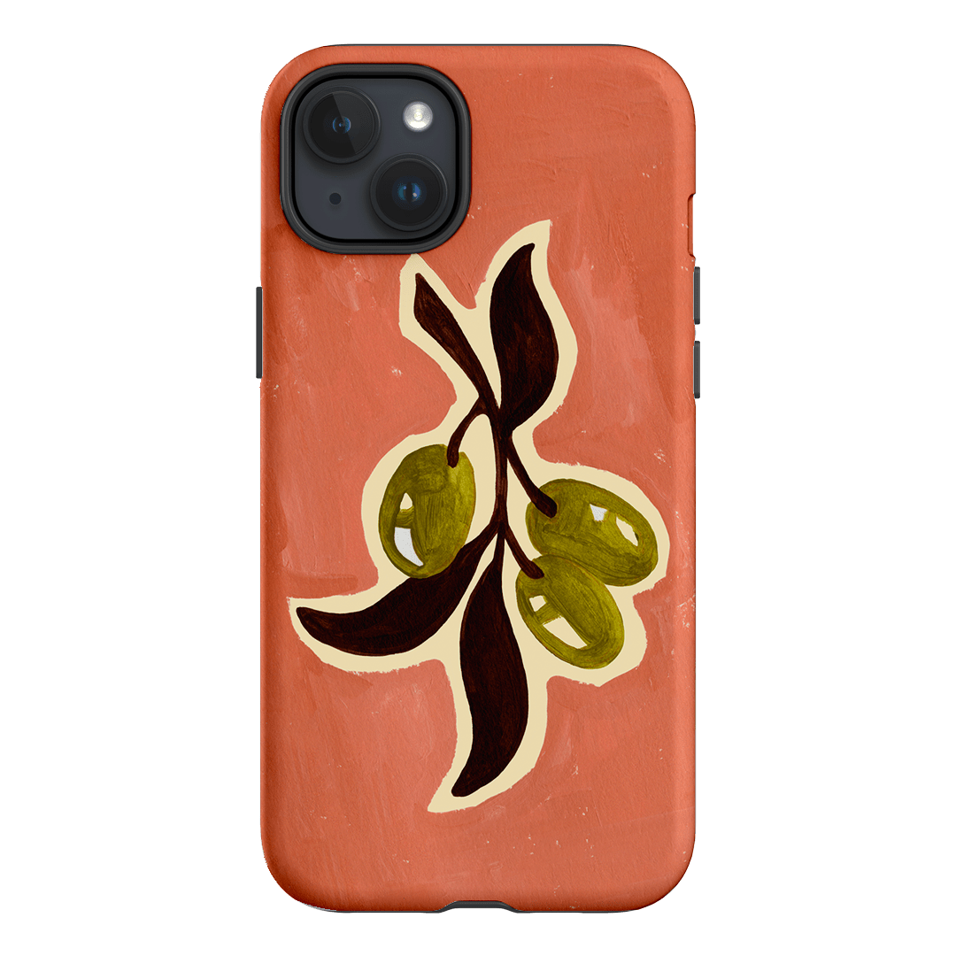 Olives