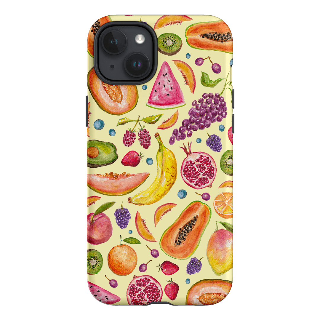 Tutti Fruitti