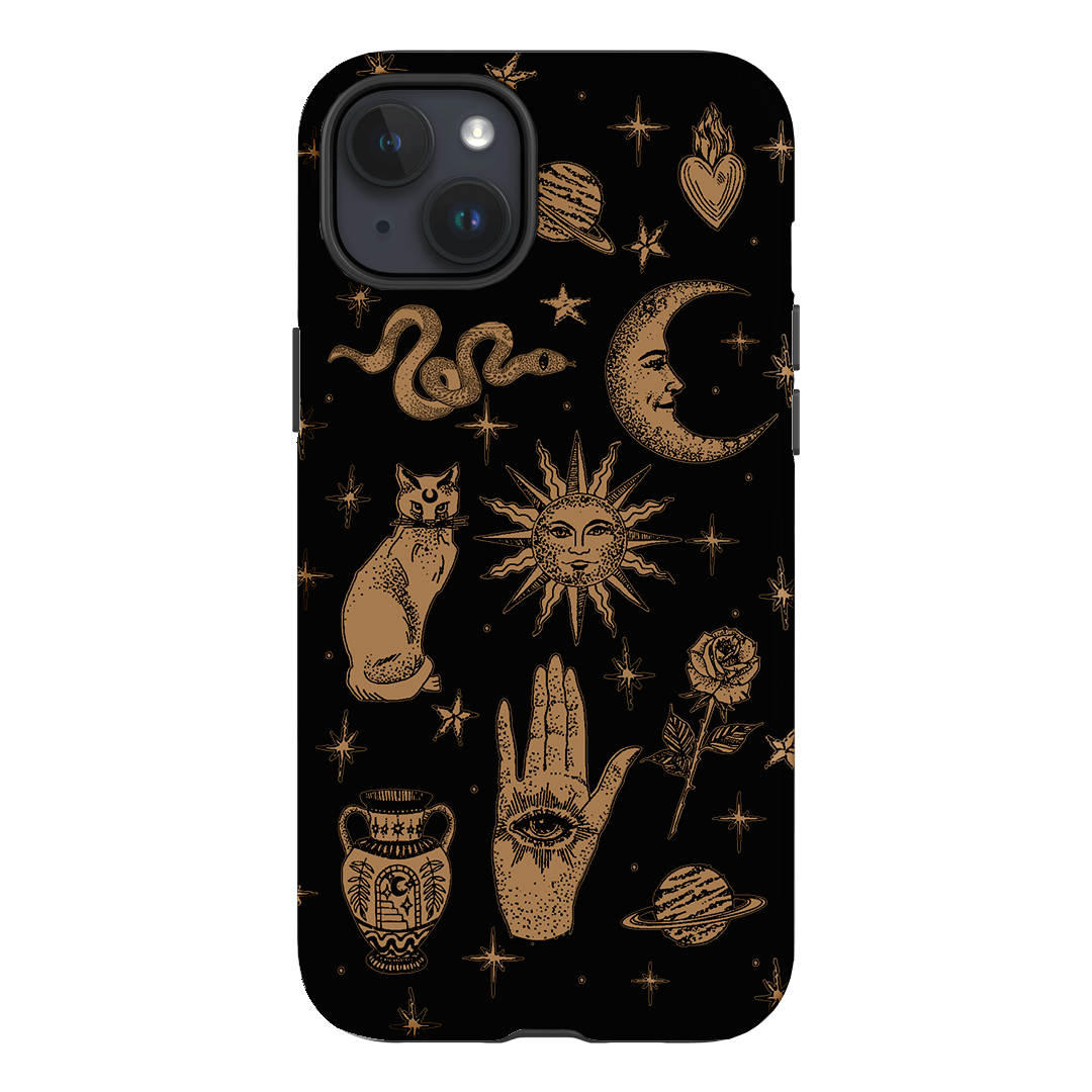 Astro Flash Noir
