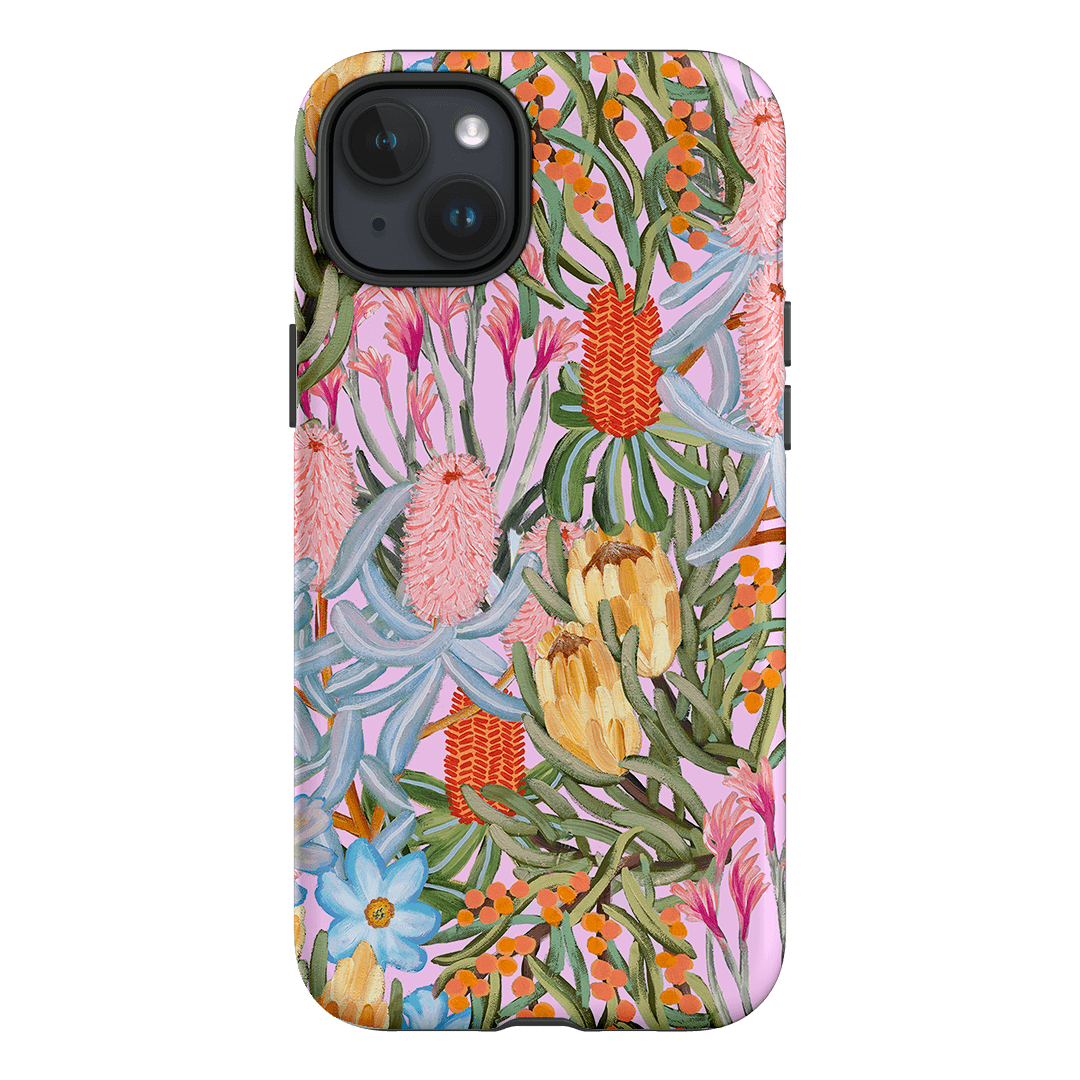Floral Sorbet