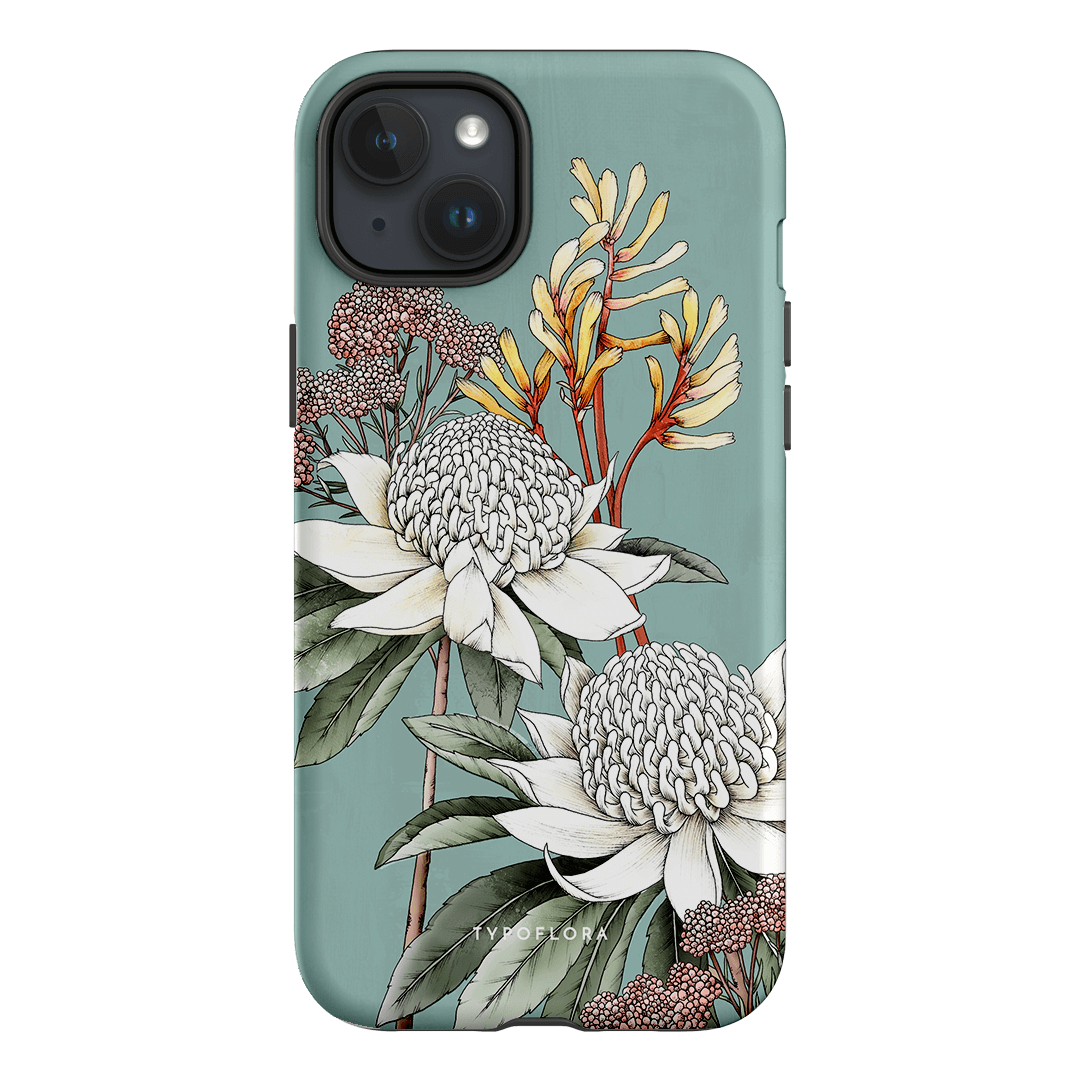 Waratah