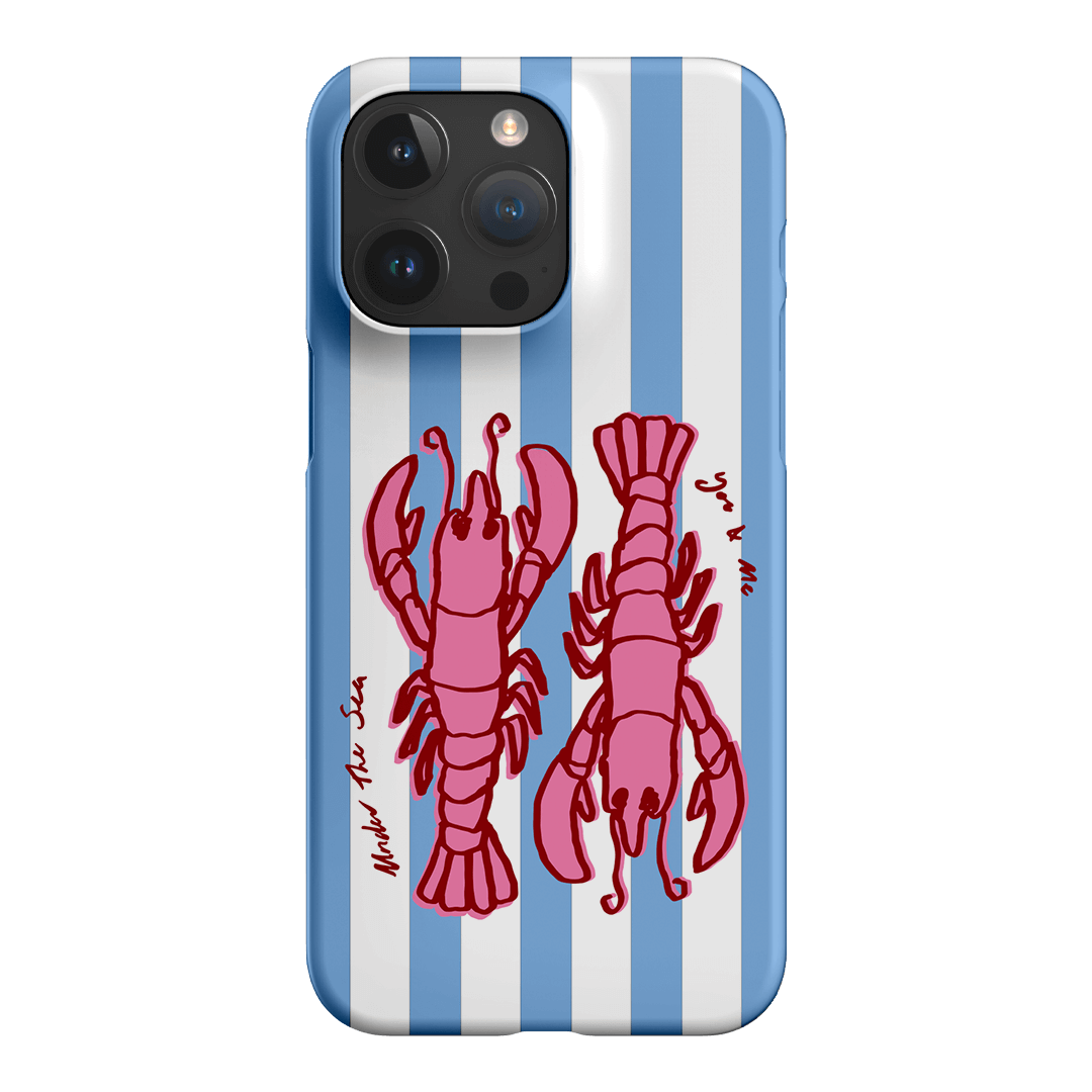 Lobster for Life