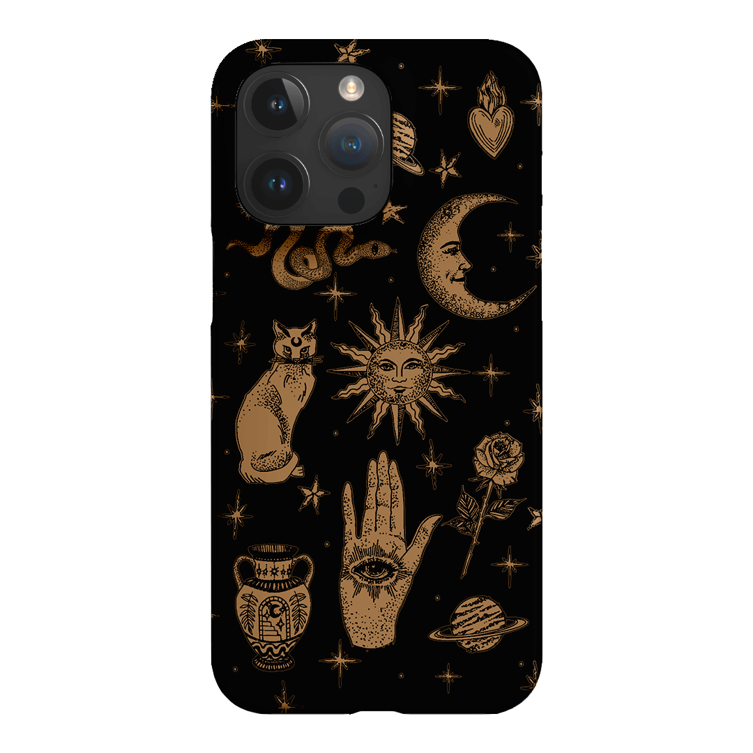 Astro Flash Noir