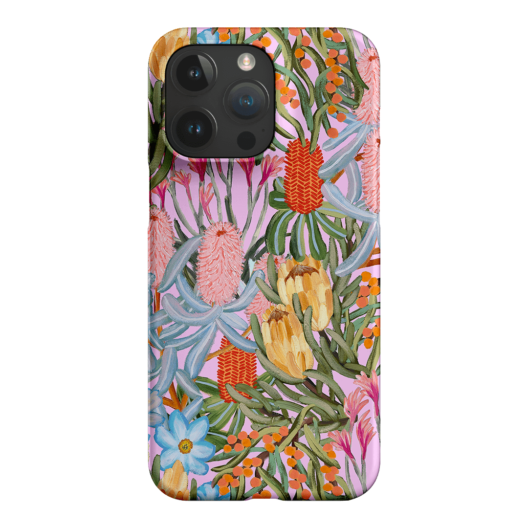 Floral Sorbet