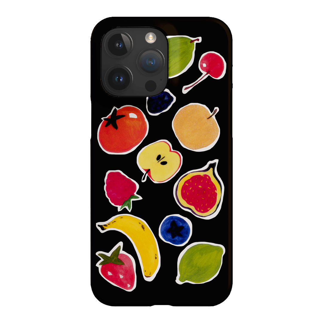 Fruit Stickers