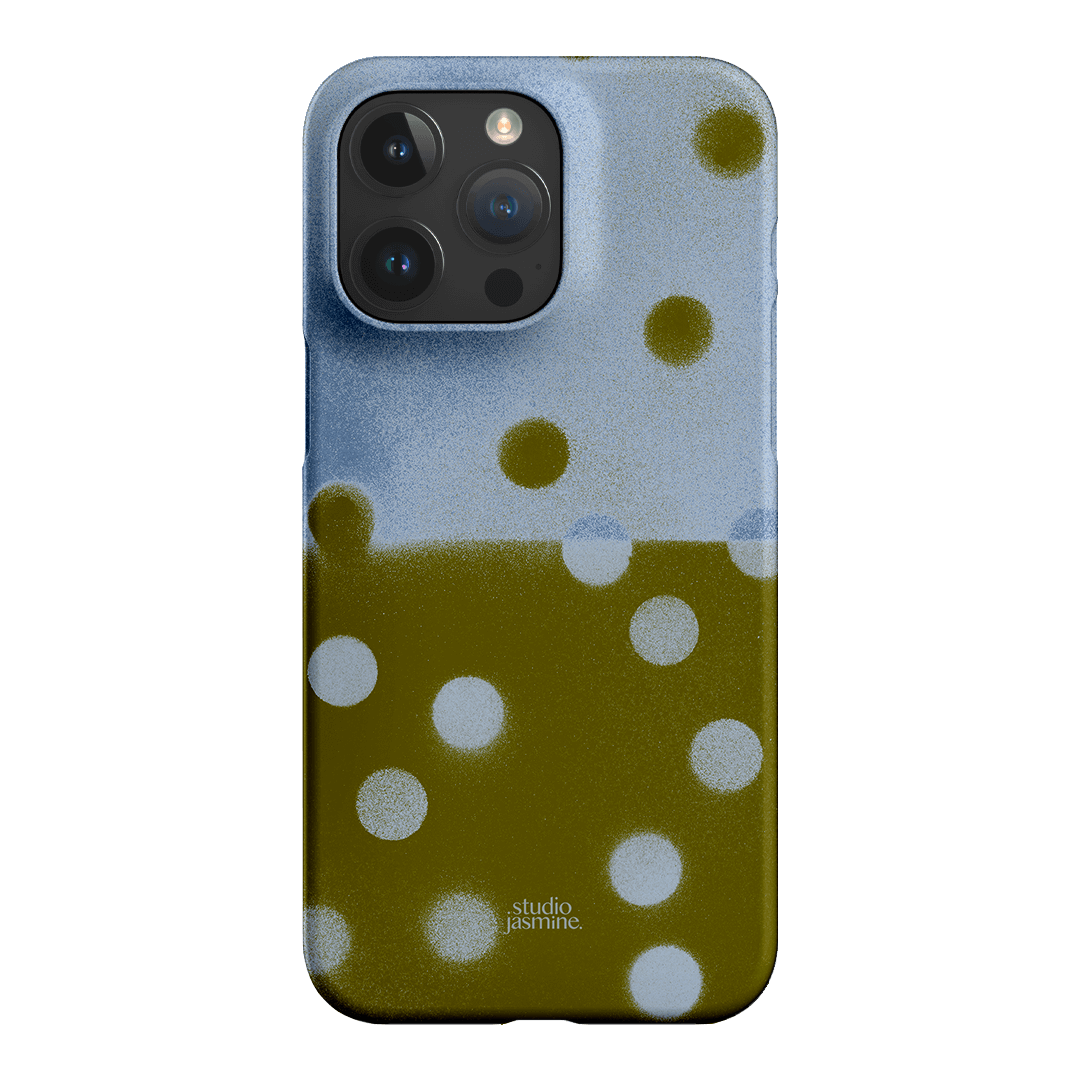 Lake Polka Dot