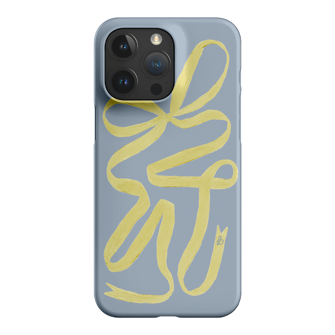 Sorbet Ribbon